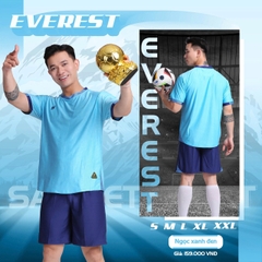Áo Bóng đá không Logo