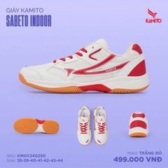Giày Cầu Lông + Pickle Ball