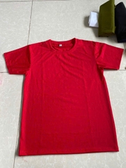 Áo cổ tròn Su Rẻ Mẫu 6