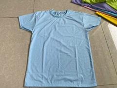 Áo cổ tròn Su Rẻ Mẫu 12