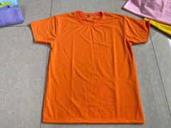 Áo cổ tròn Su Rẻ Mẫu 14