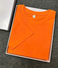Áo cổ tròn Cotton 100% Xịn Mẫu 11
