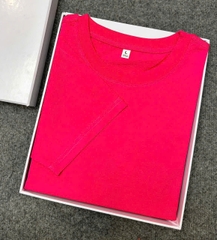 Áo cổ tròn Cotton 100% Xịn Mẫu 13