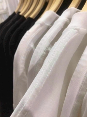 Áo cổ tròn Cotton 100% Xịn Mẫu 14