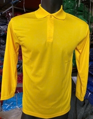 Cổ trụ poli mè tay dài