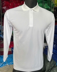 Cổ trụ poli mè tay dài