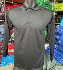Cổ trụ poli mè tay dài