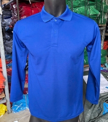 Cổ trụ poli mè tay dài