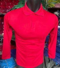 Cổ trụ poli mè tay dài