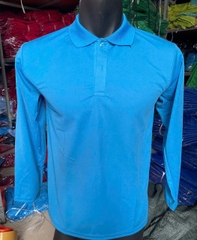 Cổ trụ poli mè tay dài