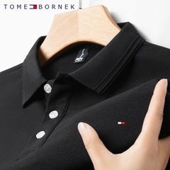 Áo Cổ Bẻ Cotton 100% Mẫu 10