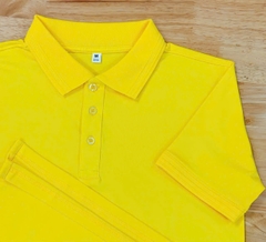 Áo cổ trụ 100% Cotton