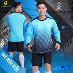 Áo Bóng Đá Thủ Môn Mẫu 10