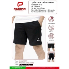 Quần Short Lửng