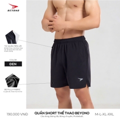 Quần Short Lửng