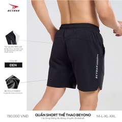 Quần Short Lửng