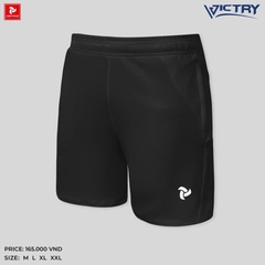 Quần Short Lửng
