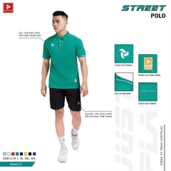 Quần Short Lửng