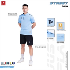 Quần Short Lửng