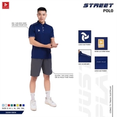 Quần Short Lửng