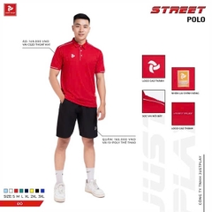 Quần Short Lửng