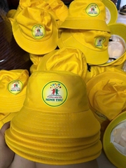 Mũ Lưỡi Trai + Mũ Tai Bèo