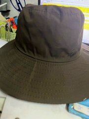 Mũ Lưỡi Trai + Mũ Tai Bèo
