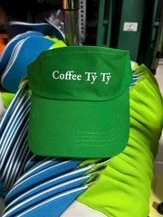 Mũ Lưỡi Trai + Mũ Tai Bèo