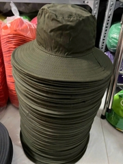 Mũ Lưỡi Trai + Mũ Tai Bèo