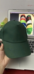Mũ Lưỡi Trai + Mũ Tai Bèo