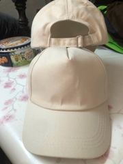 Mũ Lưỡi Trai + Mũ Tai Bèo