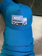 Mũ Lưỡi Trai + Mũ Tai Bèo