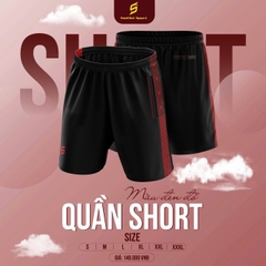 Quần Short Lửng