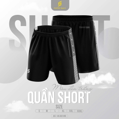 Quần Short Lửng