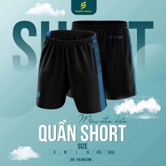 Quần Short Lửng