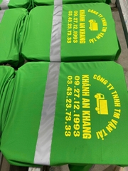 Mẫu In Áo Đồng Phục 3