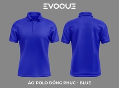 Áo cổ bẻ vải mè Mẫu 8