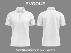 Áo cổ bẻ vải mè Mẫu 11