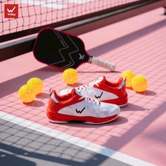Giày Cầu Lông + Pickle Ball