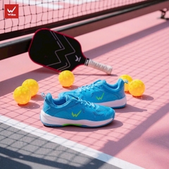 Giày Cầu Lông + Pickle Ball
