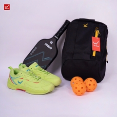 Giày Cầu Lông + Pickle Ball