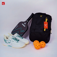 Giày Cầu Lông + Pickle Ball