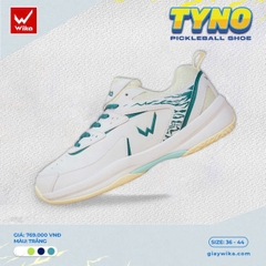 Giày Cầu Lông + Pickle Ball