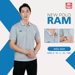 Áo cổ bẻ hãng Mẫu 6