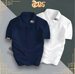 Áo cổ bẻ hãng Mẫu 14