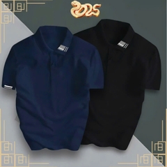 Áo cổ bẻ hãng Mẫu 14