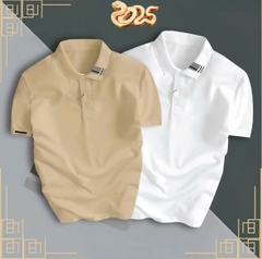 Áo cổ bẻ hãng Mẫu 14