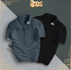 Áo cổ bẻ hãng Mẫu 14