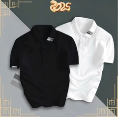 Áo cổ bẻ hãng Mẫu 14