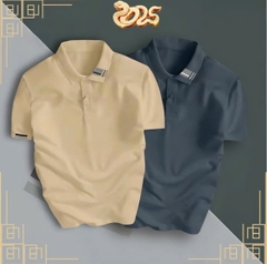 Áo cổ bẻ hãng Mẫu 14